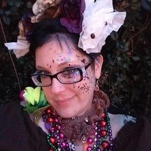 Meet your Posher, Joanne